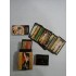 KLIMT TAROT - pocket golden edition KLIMT TAROT - pocket golden edition